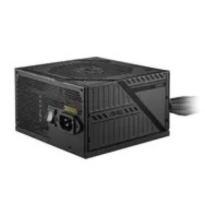 7. MSI MAG A650BNL Netzteilmodul 650W 24-Pin ATX Schwarz