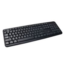 VAKOSS QWERTY-COMPUTERTASTATUR TK-103PK
