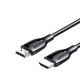 Ugreen 4K HDMI-Kabel 1,5 m – Schwarz