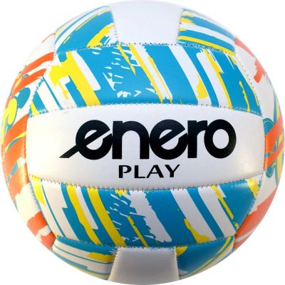 4. ENERO PLAY BEACHVOLLEYBALL GRÖSSE 5
