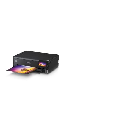 12. Epson EcoTank ET-8550 A3 Tintenstrahl-Multifunktionsdrucker 5760 x 1440 DPI 32 Seiten pro Minute WLAN