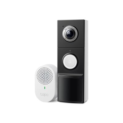 3. TP-Link D235 Smart-Türklingel