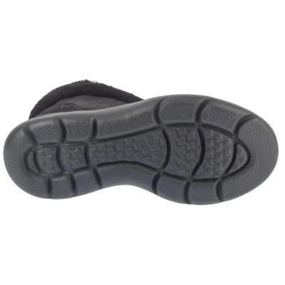 4. Skechers Slip-Ins: On-The-GO Encore – Elisa 144841-BBK Schwarz, 36