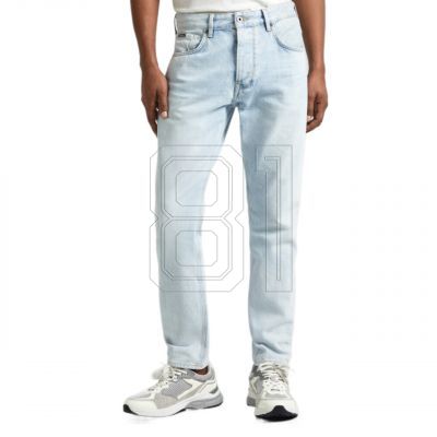 7. Pepe Jeans Tapered Jeans M PM207392