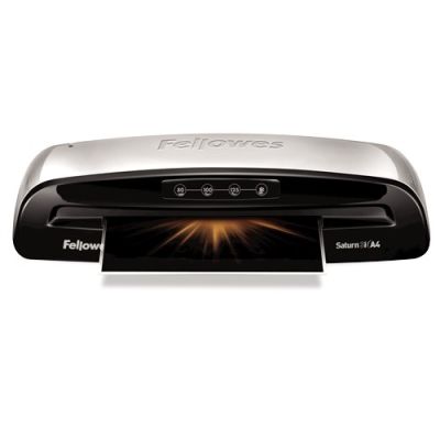 2. Fellowes Laminiergerät Saturn 3i A4