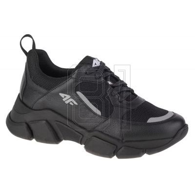 5. 4F Wmn's Casual W H4L-OBDL254-21S Schuhe