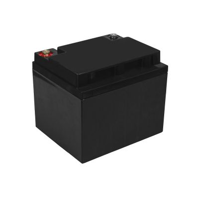3. GREEN CELL GEL-BATTERIE AGM23 12V 44AH