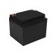3. GREEN CELL GEL-BATTERIE AGM23 12V 44AH