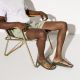 3. Birkenstock Gizeh Eva Unisex-Flip-Flops 1019143