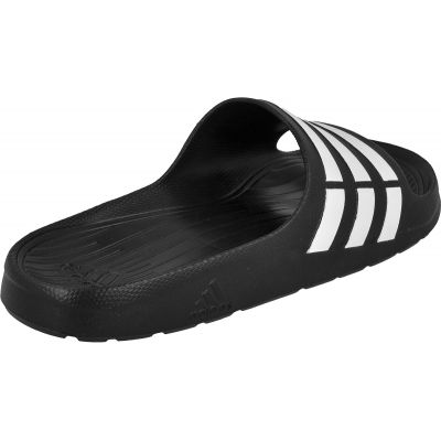 4. adidas Duramo Slide M G15890 Flip-Flops