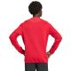 3. adidas Tiro 26 Travel Crew Herren-Sweatshirt rot KD3324