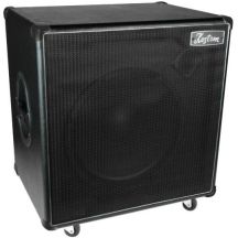 Kustom KUSB115H - passives Bassgehäuse 1x15"