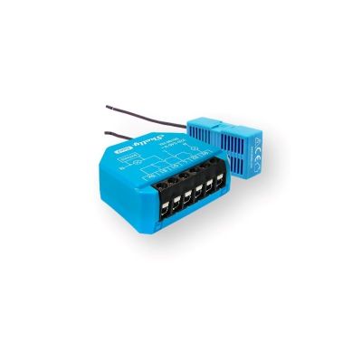 Shelly 2L Gen3 Dual Channel WiFi Controller