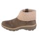 2. Skechers Easy Going - Cozy Weather 167401-TPE Braun 36
