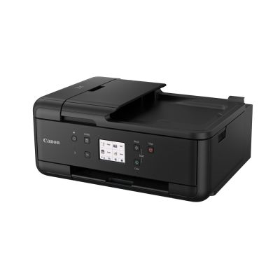 Canon Pixma TR7650 MFP Farbtintenstrahl A4