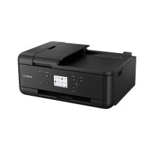 Canon Pixma TR7650 MFP Farbtintenstrahl A4