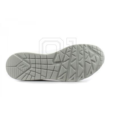6. Skechers Uno-Stand On Air W 73690-W Schuhe