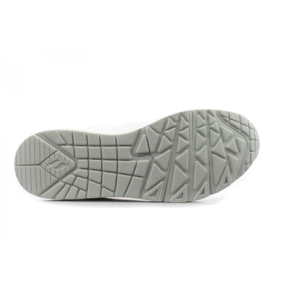 6. Skechers Uno-Stand On Air W 73690-W Schuhe