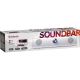 7. DEFENDER SOUNDBAR Z11 6W LED WEISS 65311
