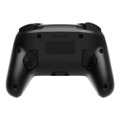 3. PDP Afterglow Wave Black USB-Gamepad (Analog/Digital) für Nintendo Switch, Nintendo Switch Lite und Nintendo Switch OLED