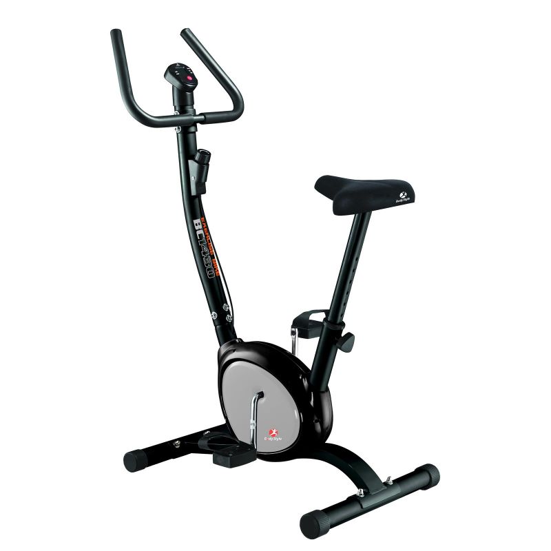 Body Sculpture BC 1430 SCHWARZ Heimtrainer