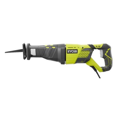 2. RYOBI RRS1200-K 1200 W Säbelsäge Schwarz, Grün