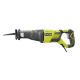 2. RYOBI RRS1200-K 1200 W Säbelsäge Schwarz, Grün