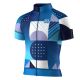 Biemme YOUNG T-Shirt Blau 9-10 Jahre