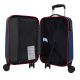 5. Paris Saint Germain Kabinenkoffer mit Rollen, 48 x 33 x 21 cm, 23MPSG21018P