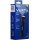 5. Varta Night Cutter Pro F30R Schwarze LED-Handtaschenlampe