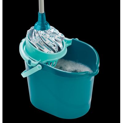 5. LEIFHEIT Classic 56792 Bodenwischer