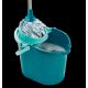 5. LEIFHEIT Classic 56792 Bodenwischer