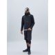 9. POC Guardian Air Fahrradjacke – Uranium Black, Größe: S