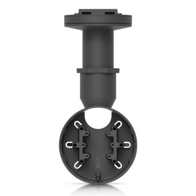 9. Montagehalterung für zwei UniFi-Kameras Ubiquiti UACC-Camera-DM-B, speziell für UniFi Bullet, Dome und Turret