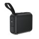 4. Acefast K4 Go Bluetooth 5.4 Mini-Funklautsprecher – Schwarz