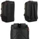 16. 3-in-1 Sporttasche mit Rucksackfunktion DBX-SB-23