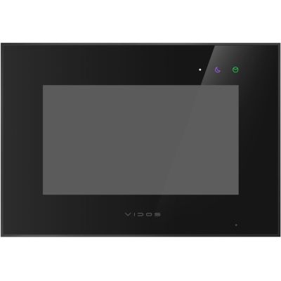 Video-Türsprechanlagenmonitor VIDOS X M10B-X