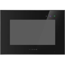 Video-Türsprechanlagenmonitor VIDOS X M10B-X