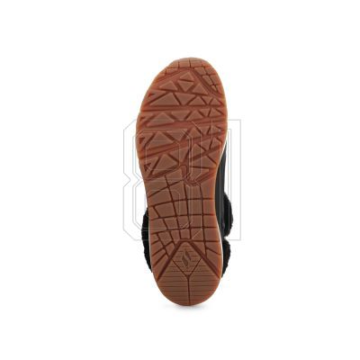 12. Skechers Uno-Fall Air W 310539L-BLK shoes