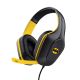TRUST GXT 415BM Zirox Gaming-Kopfhörer
