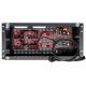 PoE-Switch für 17 IP ATTE Kameras IPUPS-17-11-R5U0