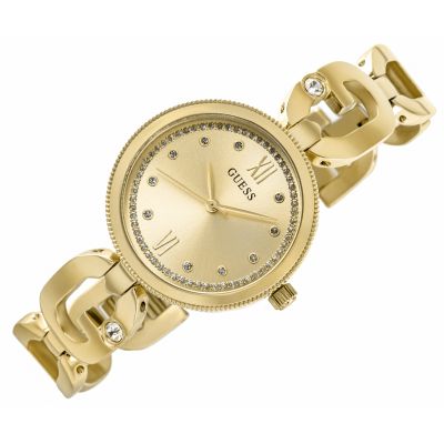 2. Guess Empower GW0759L2 Damenuhr + Box