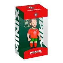 MINIX PORTUGAL – BERNARDO SILVA