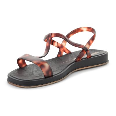 3. IPANEMA GLOW TRENDY SAND AD SCHWARZ/SCHILDKRÖTE/GOLD 27423-BR832