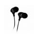 VAKOSS LT-437EX Kopfhörer (In-Ear; Nein; Schwarz)