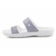 9. Klassische Croc Glitter II Sandale W 207769-90H