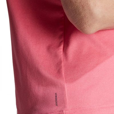 6. adidas Aeroready Train Essentials 3-Streifen Tee W HZ5688