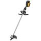 6. DeWALT DCMBC812N-XJ Freischneider/Trimmer 25 cm AC Schwarz, Gelb