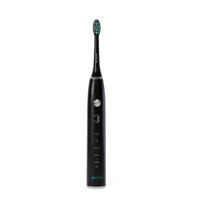 5. OROMED ORO SONIC NEXT BLACK Schallzahnbürste