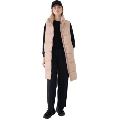 16. Weste 4F F209 W 4FWSS25TVJAF209 83S